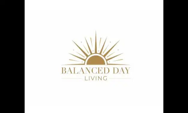 Balanced Day Living