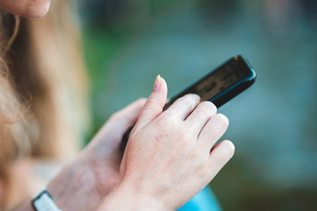 Apps similar to Snapchat