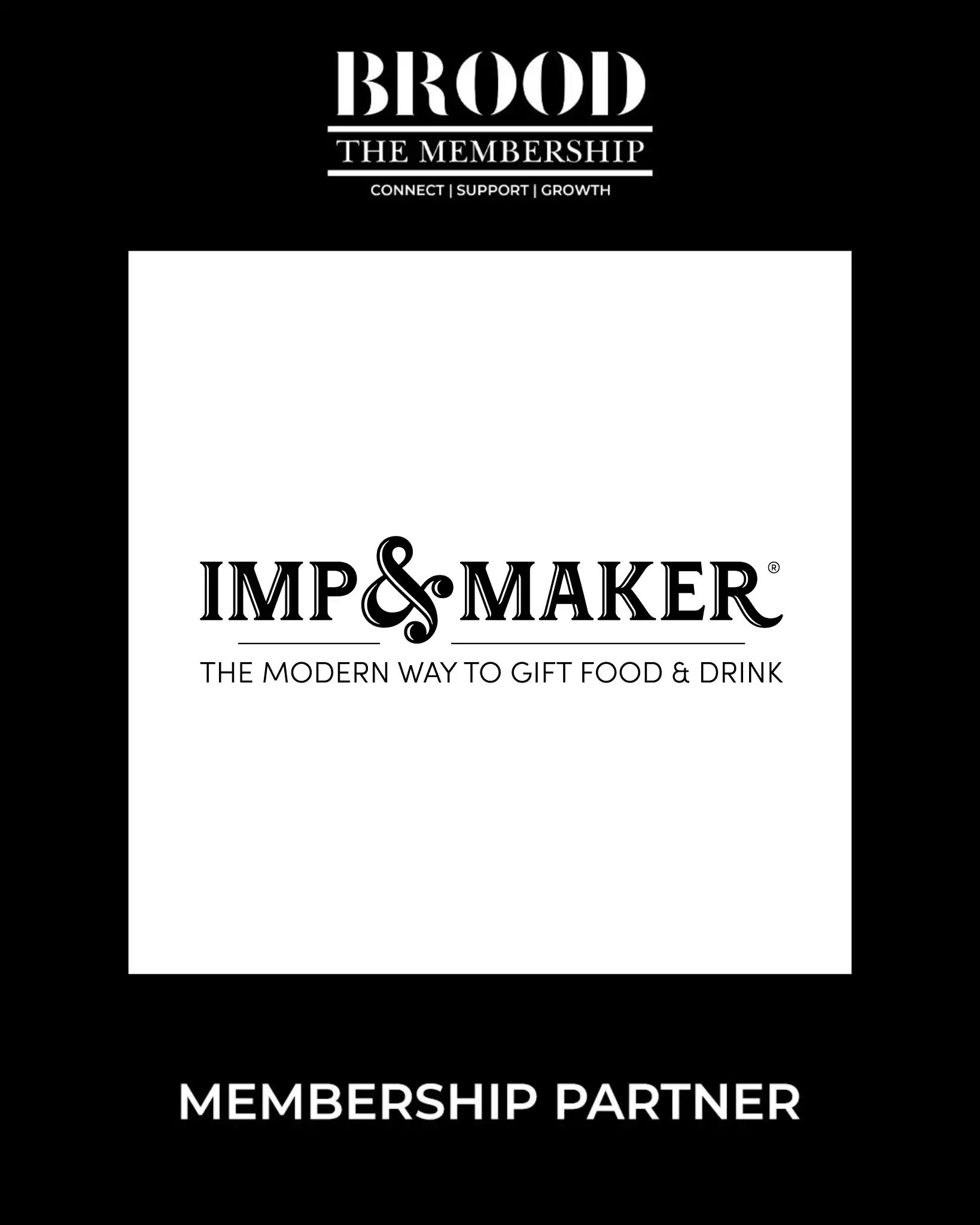 Imp & Maker