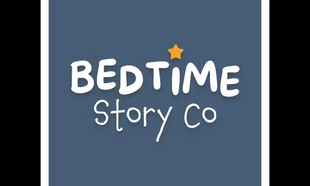 Bedtime Story Co