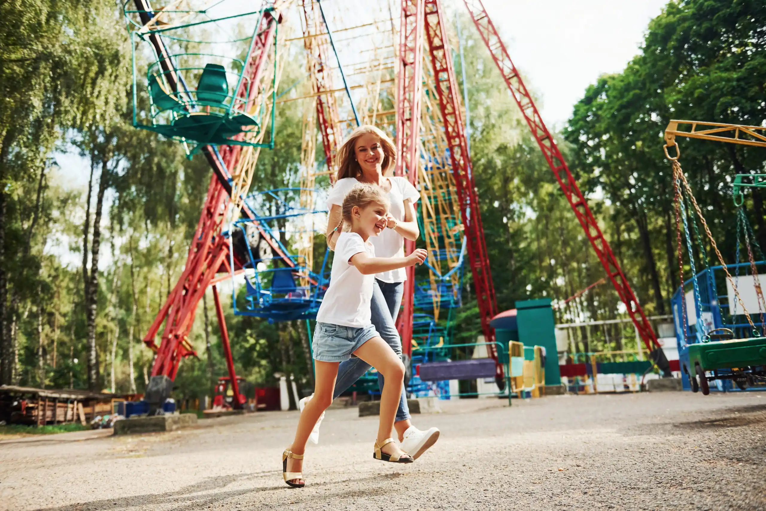 The Big 2026 British Playcation: 11 Ultimate Free, Low-Cost & Premium Summer Days Out