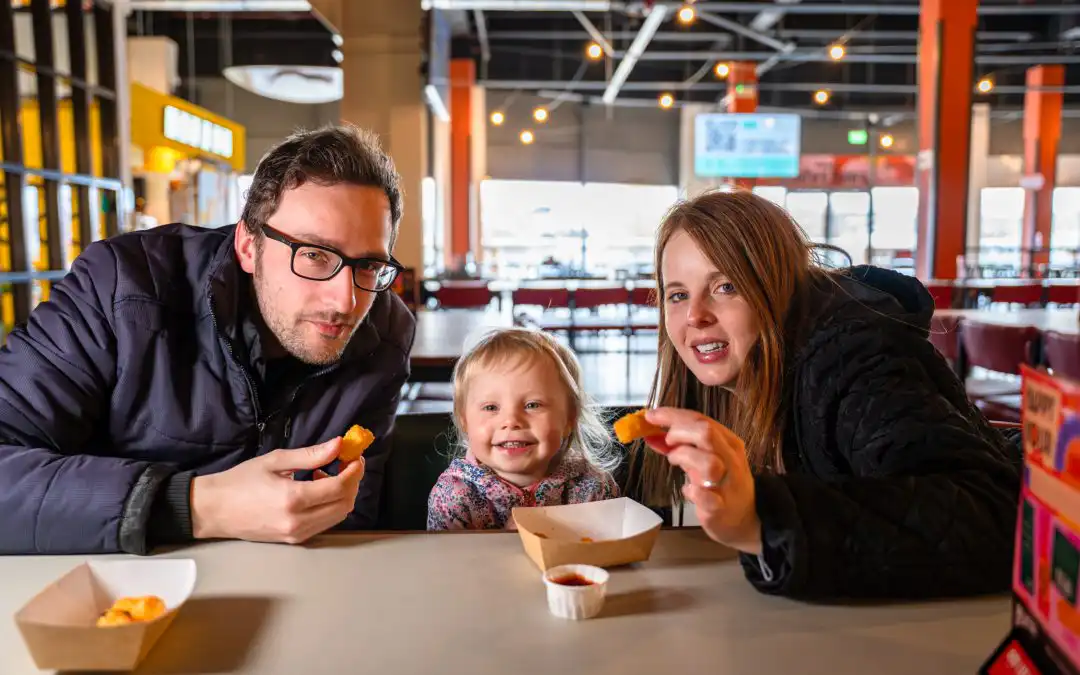 Feed the Family for Less: Blend Family Food Halls Relaunches ‘Kids Eat Free’ Deal This Summer