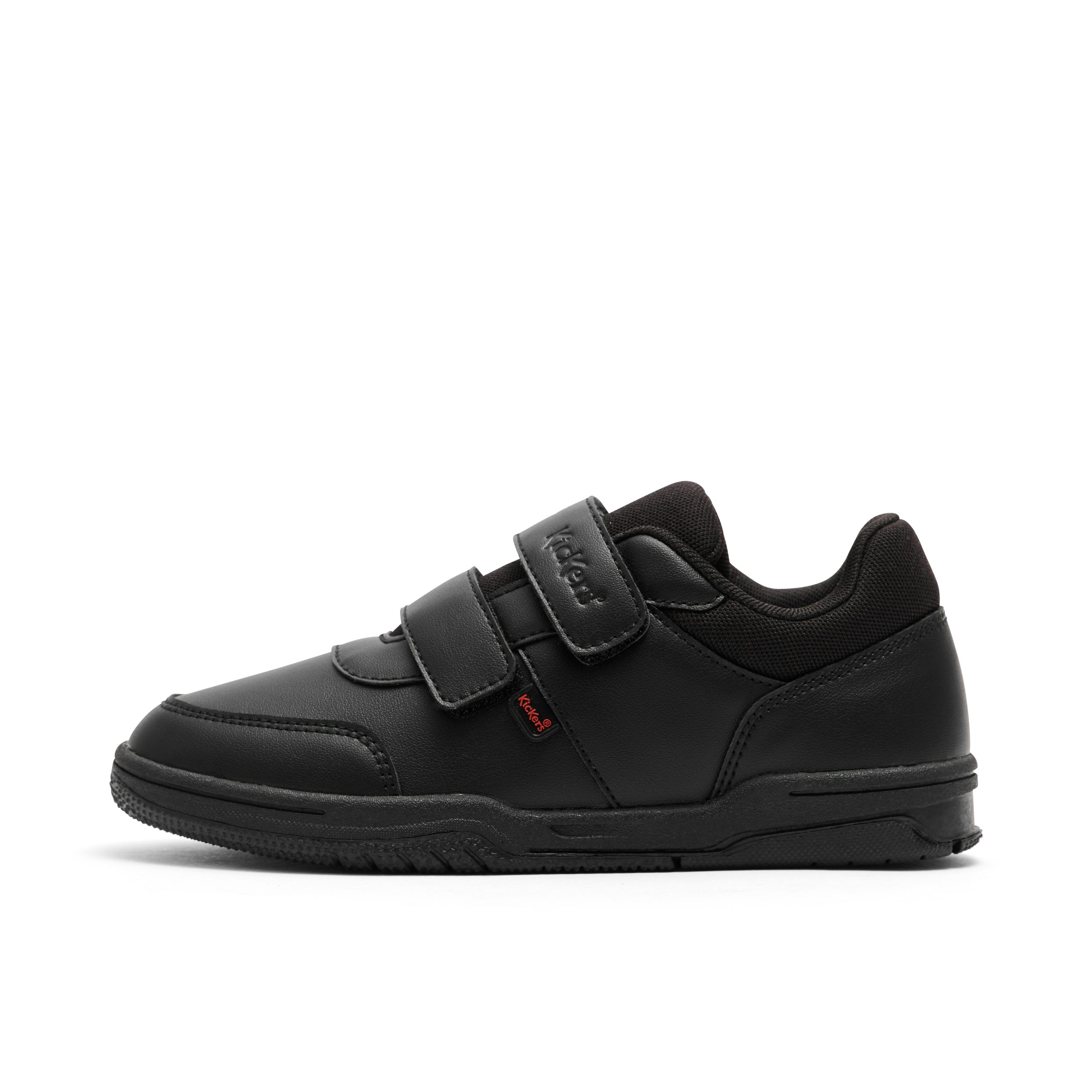 Kickers Mervan Lo Velcro