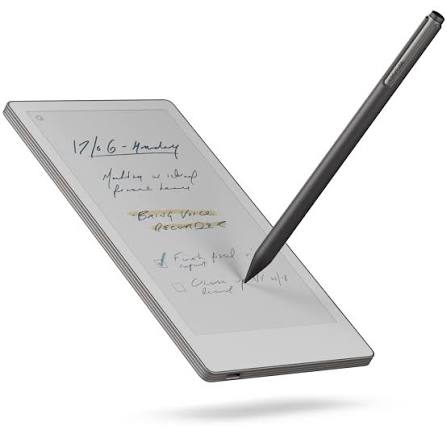 reMarkable Paper Pro