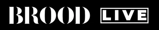 BROOD Live 2027