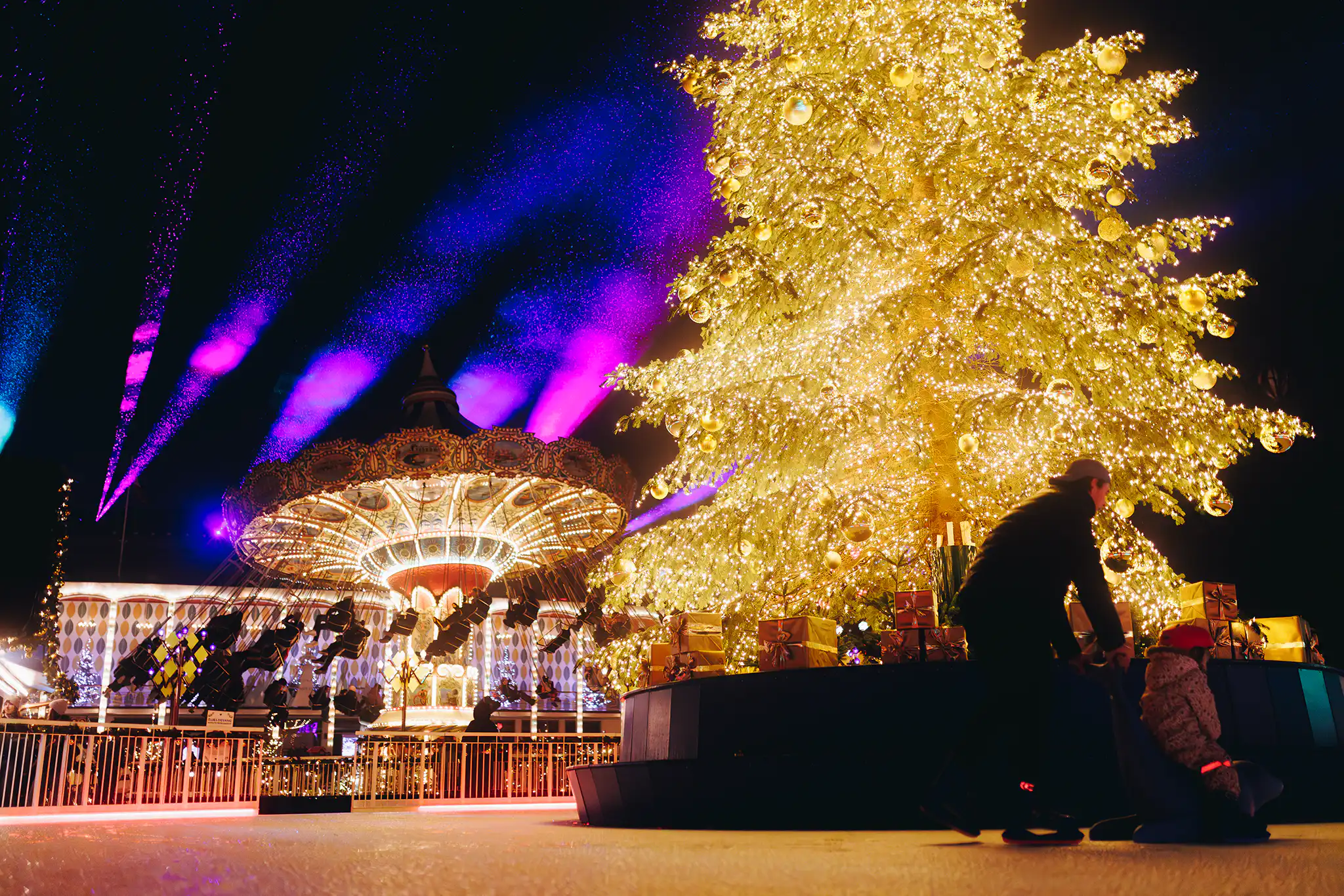 The Ultimate Family Christmas Abroad: 15 Magical Destinations Ranked