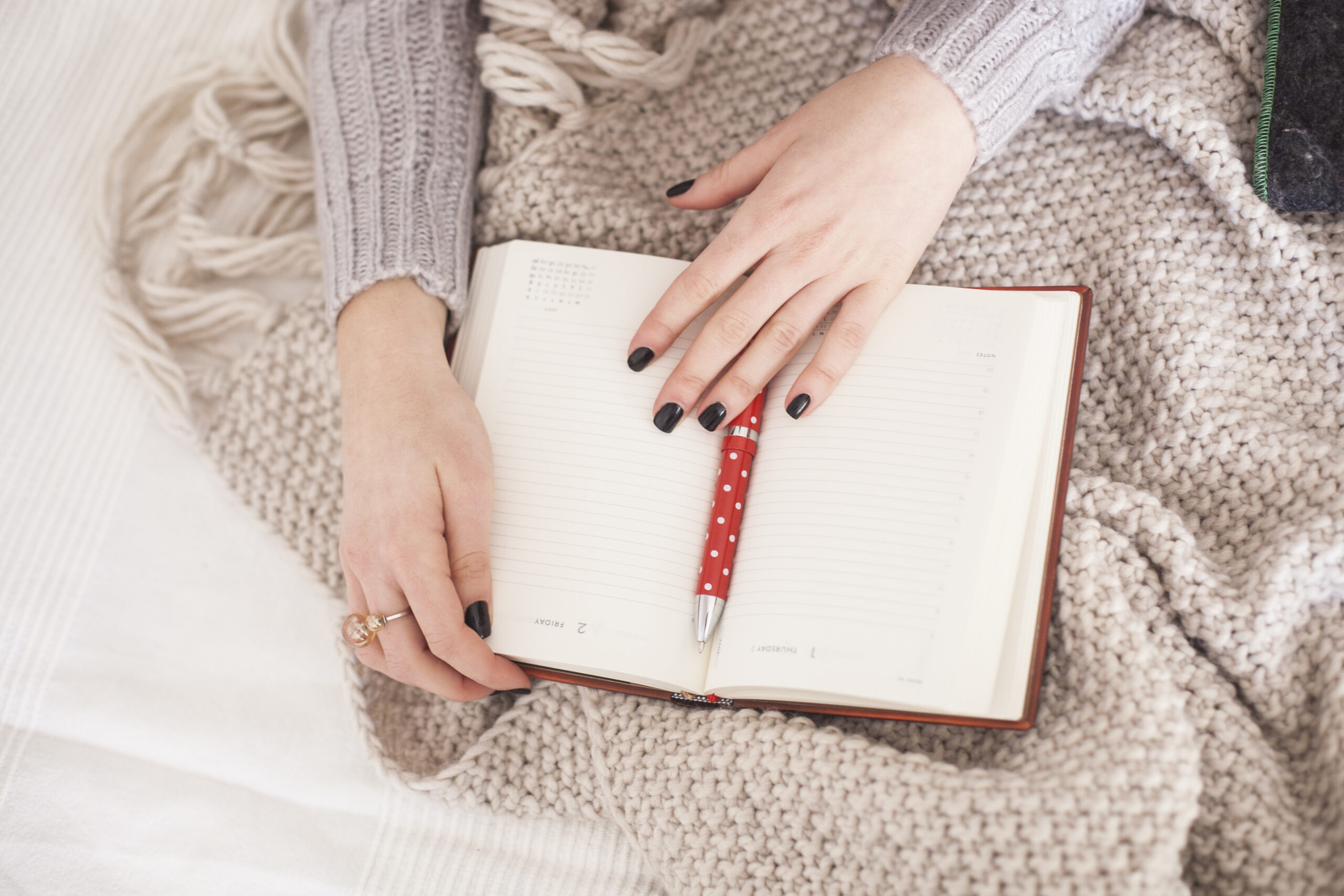 The Invisible Load (And Why Your Diary Needs to Know About It)