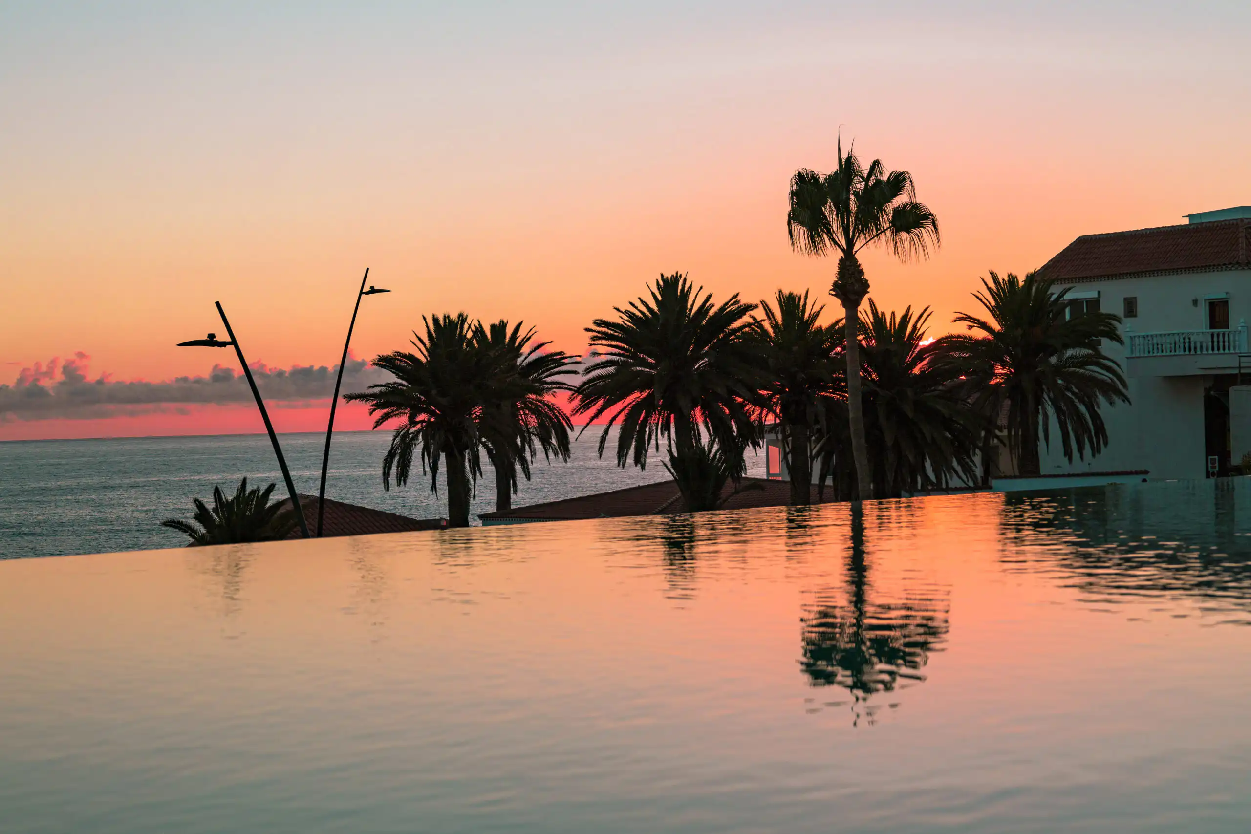 Oceanfront Relaxation at Landmar Playa La Arena